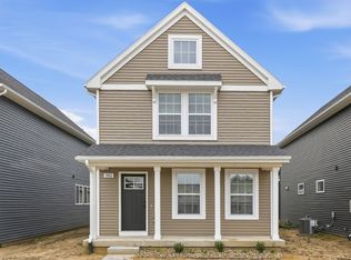 1912 Kingfisher Cir #Okc052, Portage, MI 49024