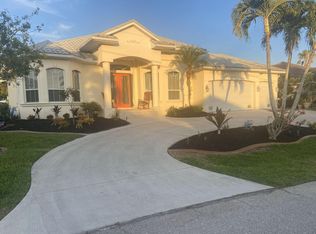 3252 Antigua Dr, Punta Gorda, FL 33950
