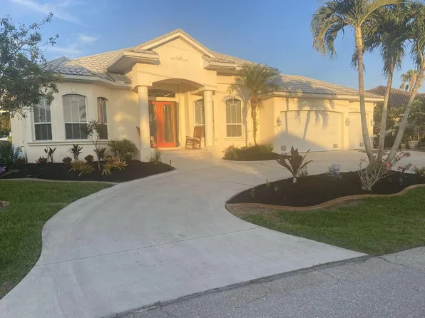 3252 Antigua Dr, Punta Gorda, FL 33950