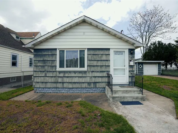 53 Savoy Avenue, Elmont, NY 11003