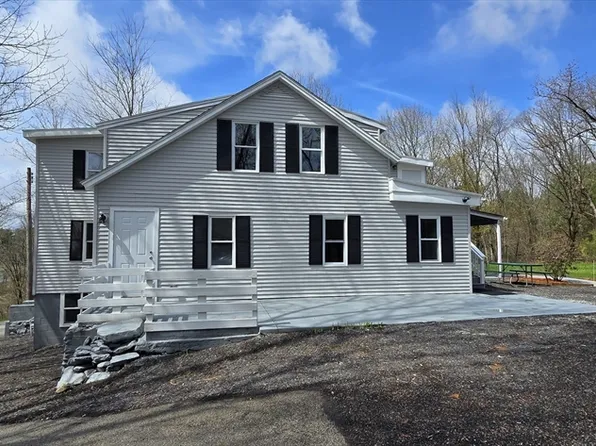 19 Sturbridge Rd, Charlton, MA 01507