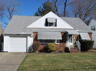 241 Lloyd Rd, Euclid, OH 44132