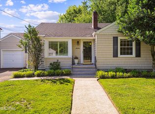 2826 Fairmont Blvd, Knoxville, TN 37917