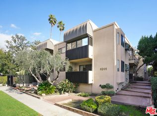4544 Colbath Ave APT 3, Sherman Oaks, CA 91423