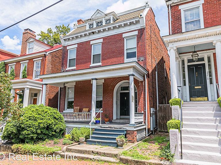 2212 E Broad St Richmond, VA, 23223 Apartments for Rent Zillow