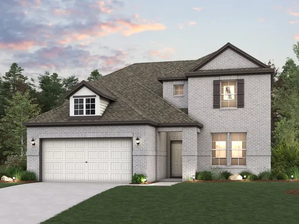 9744 Caney Bend Rd, Conroe, TX 77303