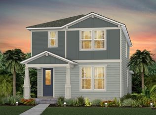 572 Stillwater Ln, Yulee, FL 32097