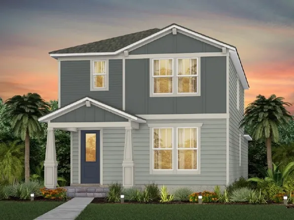 572 Stillwater Ln, Yulee, FL 32097