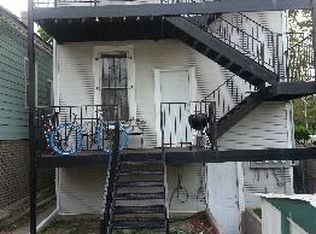 1700 N Francisco Ave, Chicago, IL 60647