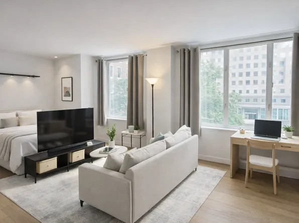 225 Rector Place image 1 of 12