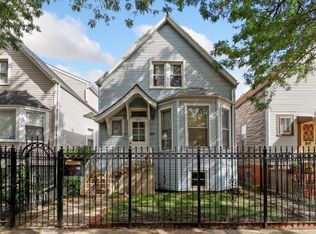 1651 N Harding Ave, Chicago, IL 60647