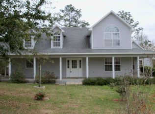 1418 Quail Ridge St, Crestview, FL 32539