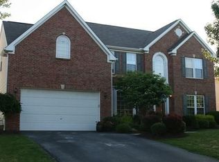 203 Pilgrim Dr, Sewickley, PA