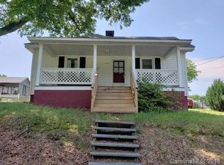 513 W 8th St, Kannapolis, NC 28081
