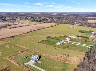 0 Country Club Rd SW LOT 9, Lancaster, OH 43130