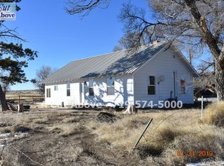 14520 S Squirrel Creek Rd, Colorado Springs, CO 80928