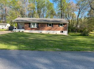 105 Parkview Dr, Lynchburg, VA 24502