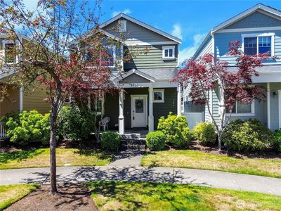 4521 McKinley Street NE, Lacey, WA, 98516
