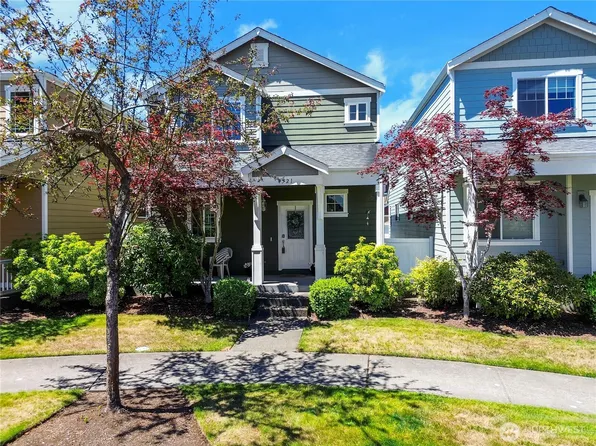 4521 McKinley Street NE, Lacey, WA 98516