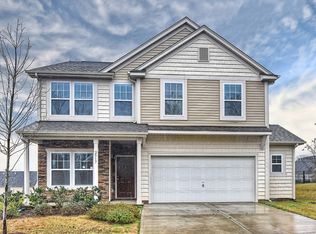 2517 Sierra Chase Dr, Monroe, NC 28112