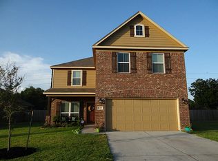 4319 Brightridge Ct, Rosenberg, TX 77471