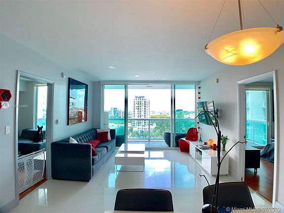 4th image of 1800 N Bayshore Dr APT 1710