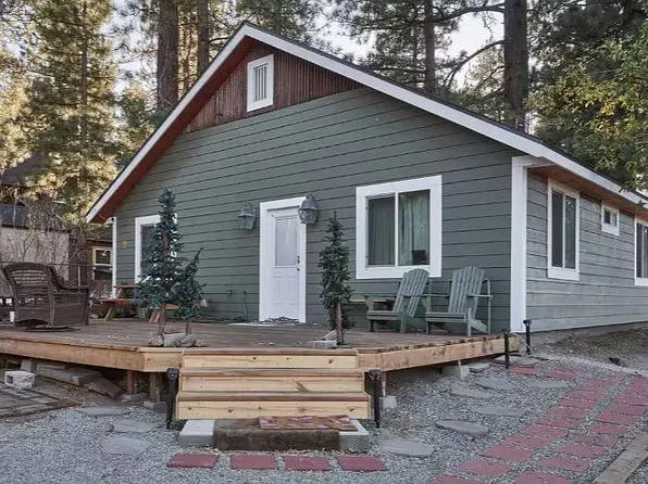 355 Georgia St, Big Bear Lake, CA 92315