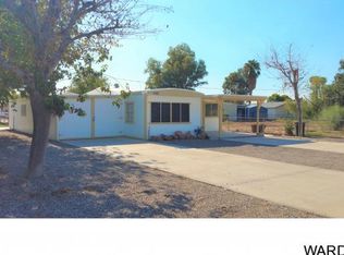 7840 S Center St, Mohave Valley, AZ 86440