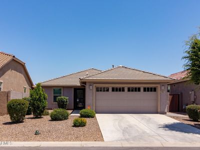 822 W LOWELL Drive, San Tan Valley, AZ, 85140
