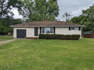 6001 Buckwheat Rd, Milford, OH 45150