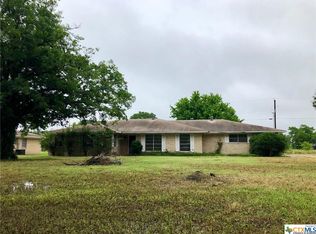 11860 State Highway 53, Temple, TX 76501