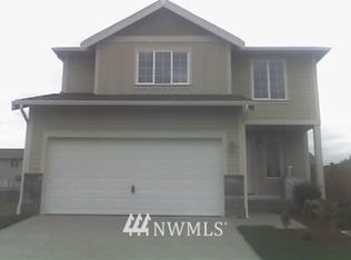 8418 137th Stct E, Puyallup, WA 98375