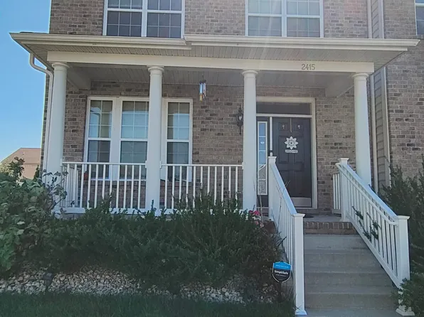 2415 W Palladio Pl, Middletown, DE 19709