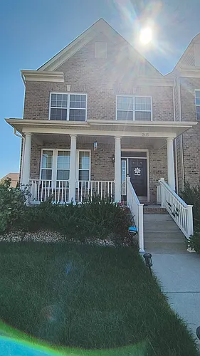 2415 W Palladio Pl Photo 1