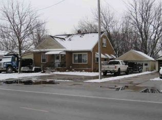 2512 22nd St, Bay City, MI 48708