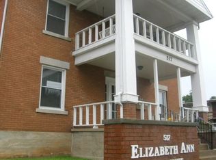 517 S Kimbrough Ave APT 3, Springfield, MO 65806