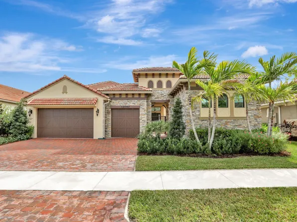 12040 Porto Way, Parkland, FL 33076
