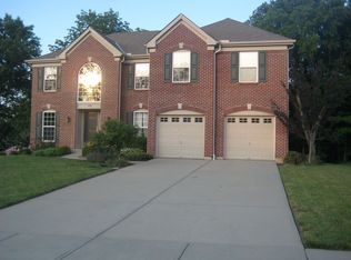 1484 Shirepeak Way, Independence, KY