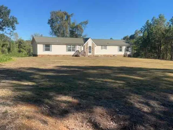 335 Arnold Trl, Pontotoc, MS 38863
