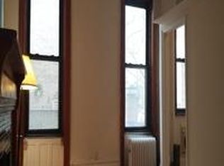 1287 Madison Ave, New York, NY 10128