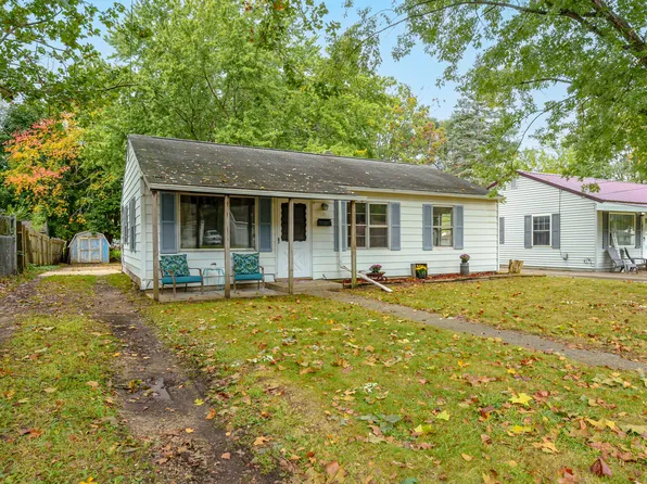 181 Broadway Blvd, Battle Creek, MI 49037