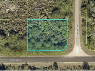 1909 Montero Ave, Lehigh Acres, FL 33972