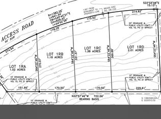 16359 S Access Rd, Canyon Lake, TX 78133