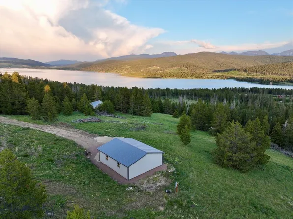 24 Shakopee Dr, Anaconda, MT 59711