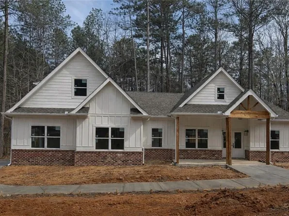 5134 Woodmond Dr, Villa Rica, GA 30180
