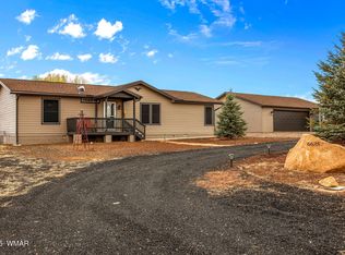 6635 Avanti Way, Show Low, AZ 85901