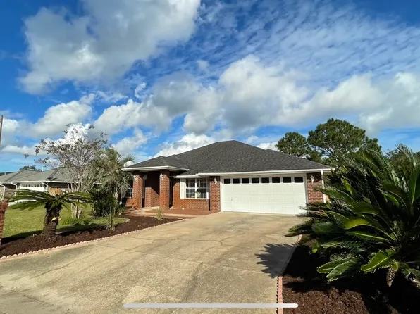 1705 Beachside Dr, Pensacola, FL 32506