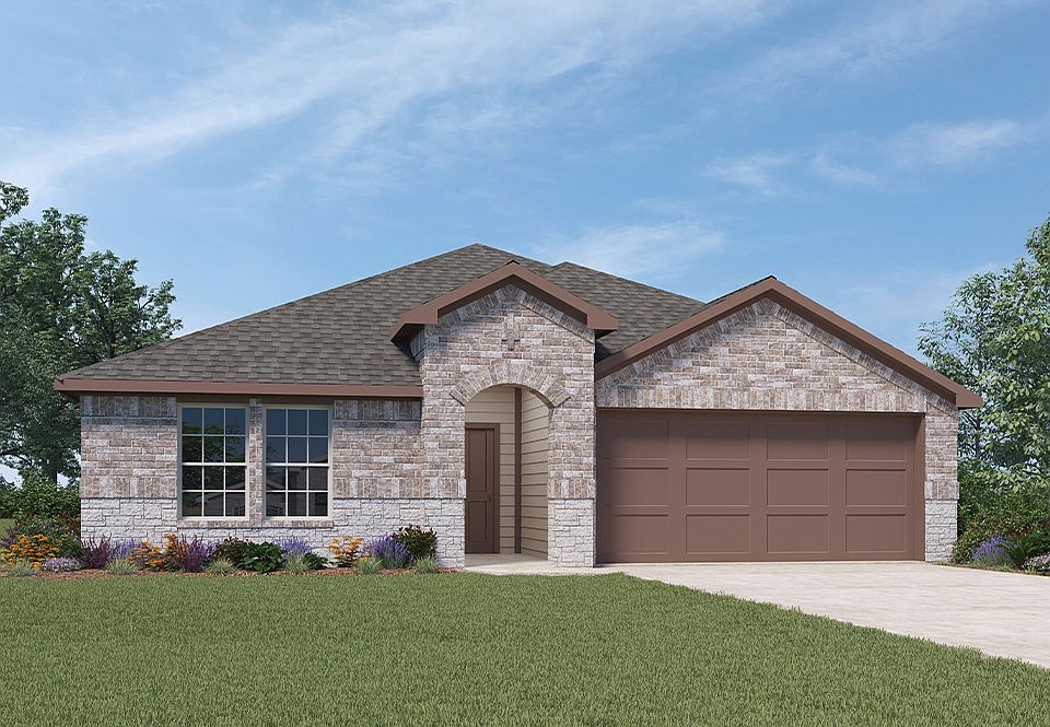 Plan Elevation.