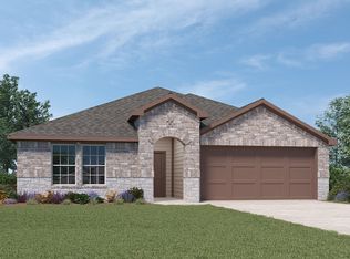 The Kingston Plan, Brookstone Creek, San Antonio, TX 78266