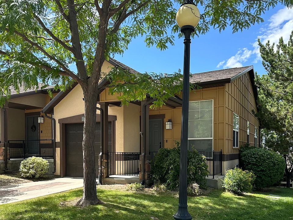 Front southeast facing